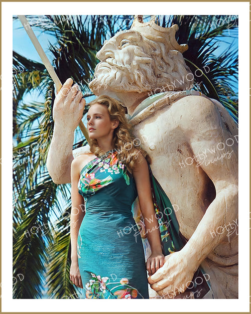 Leslie Redgrave/ブルメンフェルド/ポスター Products – Page 11 – Hollywood Pinups