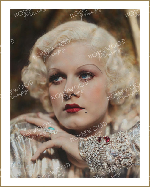 JeanHarlowBOMBSHELL1933Jewelle