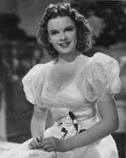 Judy Garland ANDY HARDY MEETS DEBUTANTE 1940 | Hollywood Pinups | Film Star Colour and B&W Prints