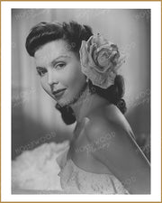 Ann Miller THE KISSING BANDIT 1948 | Hollywood Pinups Color Prints