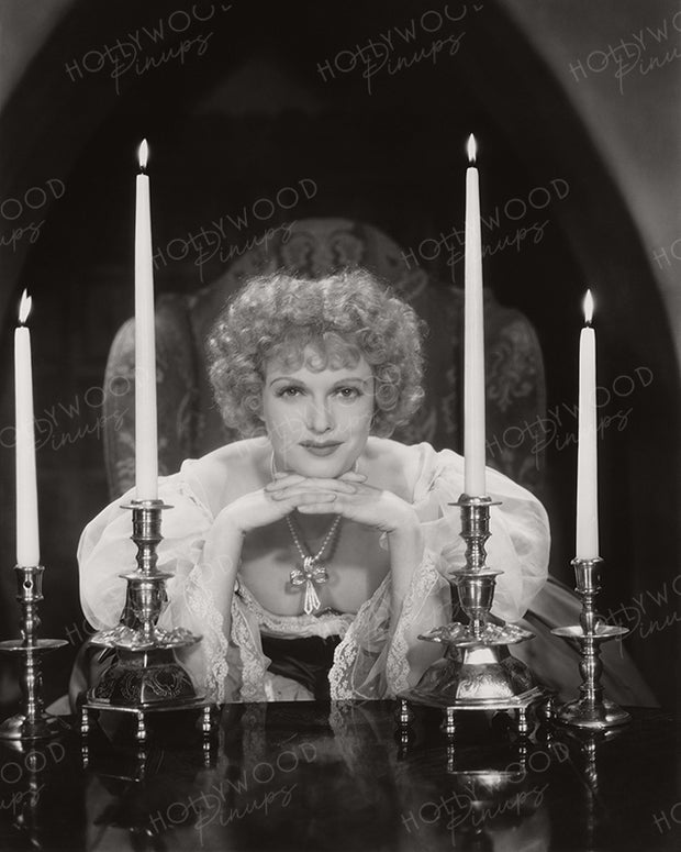 Anna Neagle NELL GWYN 1934 | Hollywood Pinups Color Prints