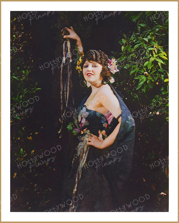 Bebe Daniels OH LADY LADY 1920 | Hollywood Pinups Color Prints