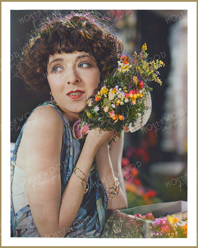 Colleen Moore FLIRTING WITH LOVE 1924 | Hollywood Pinups Color Prints