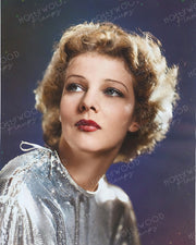 Elissa Landi THE WARRIOR'S HUSBAND 1933 | Hollywood Pinups Color Prints