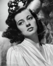 Gail Russell Dewy Daydream 1943 | Hollywood Pinups Color Prints