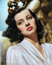 Gail Russell Dewy Daydream 1943 | Hollywood Pinups Color Prints