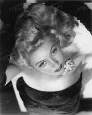Gloria Grahame Glamour Goddess 1947 | Hollywood Pinups Color Prints