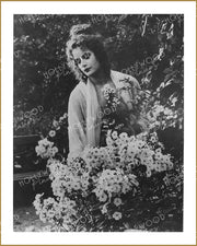 Greta Garbo THE SAGA OF GOSTA BERLING 1924 | Hollywood Pinups Color Prints