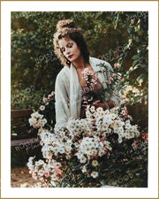 Greta Garbo THE SAGA OF GOSTA BERLING 1924 | Hollywood Pinups Color Prints