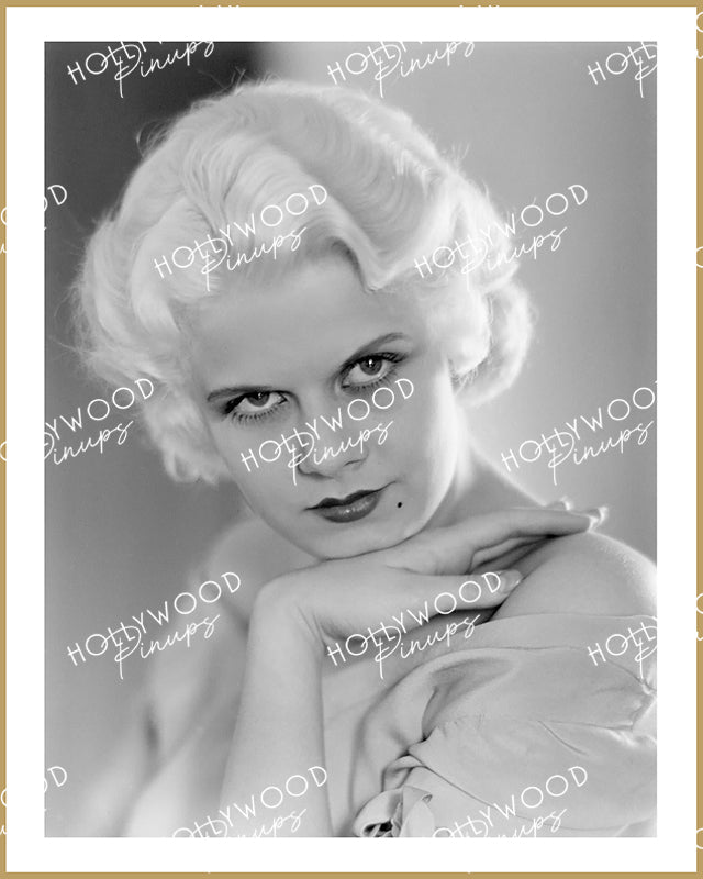 Jean Harlow - 