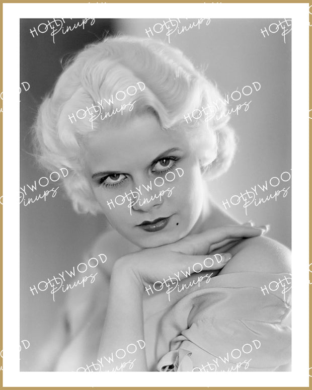 Jean Harlow - 