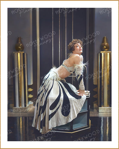 Joan Crawford OUR MODERN MAIDENS 1929 | Hollywood Pinups Color Prints