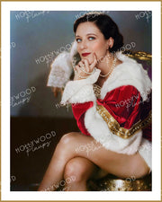 Joan Crawford Provocative Allure 1928 | Hollywood Pinups Color Prints