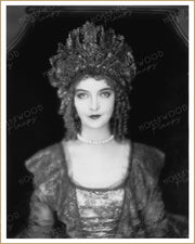 Lillian Gish ANNIE LAURIE 1927 by Clarence Bull | Hollywood Pinups Color Prints