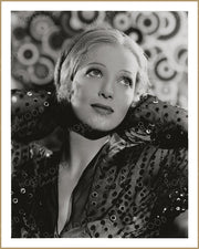 Loretta Young THEY CALL IT SIN 1932 | Hollywood Pinups Color Prints