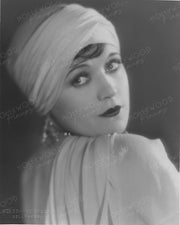 Marie Prevost Elegant Beauty by SPURR 1926 | Hollywood Pinups Color Prints