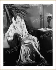 Marlene Dietrich I KISS YOUR HAND MADAME 1929 | Hollywood Pinups Color Prints