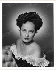 Merle Oberon TEMPTATION 1946 | Hollywood Pinups Color Prints