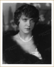 Ruth Chatterton Early Glamour 1929 | Hollywood Pinups Color Prints