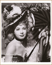 Vera Ellen LOVE HAPPY 1948 | Hollywood Pinups Color Prints