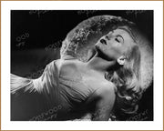 Veronica Lake Ethereal Beauty 1940 | Hollywood Pinups Color Prints