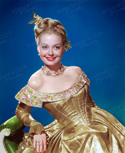 Adele Mara THE AVENGERS 1950 | Hollywood Pinups | Film Star Colour and B&W Prints