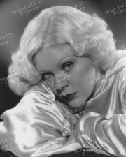 Alice Faye Dreamy Gaze 1934 by GENE KORNMAN | Hollywood Pinups Color Prints