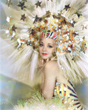 Alice White in SHOW GIRL IN HOLLYWOOD 1930 | Hollywood Pinups Color Prints