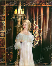 Anita Louise ANTHONY ADVERSE 1936 Angelic Beauty | Hollywood Pinups Color Prints
