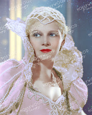 Ann Harding by ERNEST BACHRACH 1934 | Hollywood Pinups Color Prints