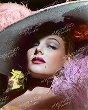 Ann Sheridan by GEORGE HURRELL 1940 | Hollywood Pinups Color Prints