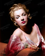 Ann Sheridan Sultry Glamour 1939 | Hollywood Pinups | Film Star Colour and B&W Prints