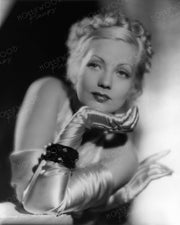 Ann Sothern Golden Gloves 1935 | Hollywood Pinups | Film Star Colour and B&W Prints