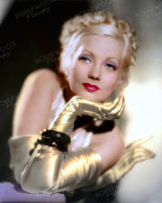 Ann Sothern Golden Gloves 1935 | Hollywood Pinups | Film Star Colour and B&W Prints