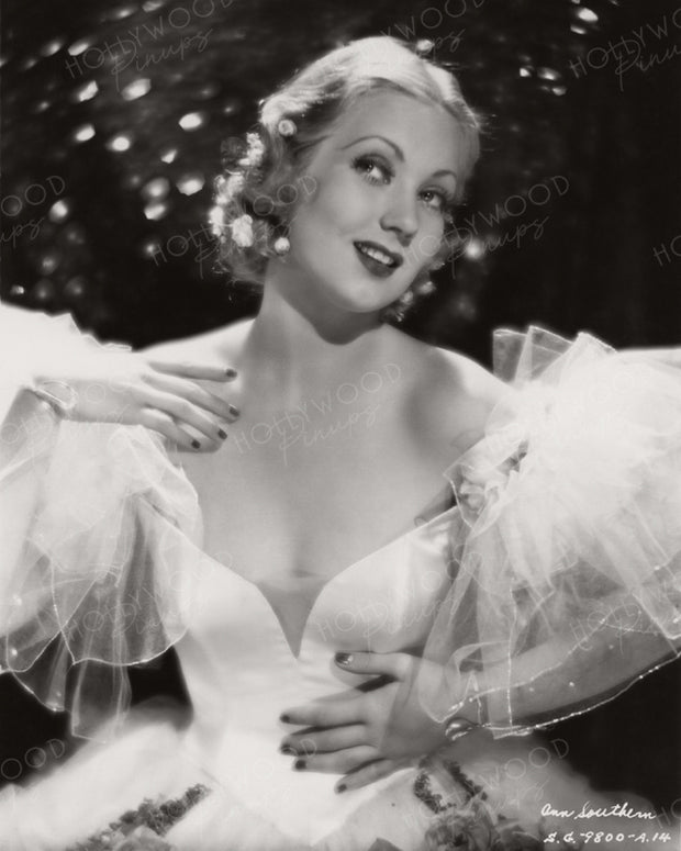 Ann Sothern KID MILLIONS 1934 | Hollywood Pinups | Film Star Colour and B&W Prints
