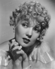 Ann Sothern Sheer Shimmer 1935 | Hollywood Pinups | Film Star Colour and B&W Prints