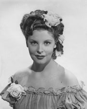 Arlene Dahl MY WILD IRISH ROSE 1947 | Hollywood Pinups | Film Star Colour and B&W Prints