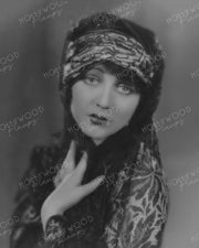Barbara La Marr by EDWIN BOWER HESSER 1925