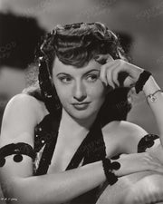 Barbara Stanwyck LADY OF BURLESQUE 1943 | Hollywood Pinups | Film Star Colour and B&W Prints