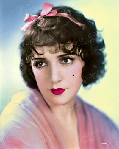 Bebe Daniels LOVE COMES ALONG 1930 | Hollywood Pinups | Film Star Colour and B&W Prints