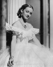 Bette Davis Belle Of The Ball 1938 | Hollywood Pinups | Film Star Colour and B&W Prints