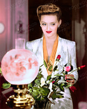 Bette Davis NOW VOYAGER 1942 | Hollywood Pinups | Film Star Colour and B&W Prints