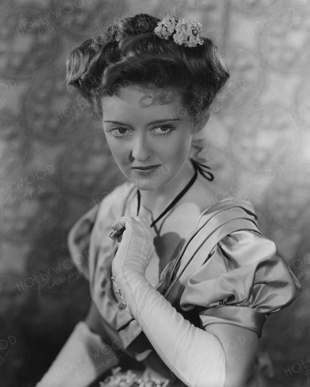 Bette Davis THE SISTERS 1938 | Hollywood Pinups | Film Star Colour and B&W Prints