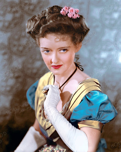 Bette Davis THE SISTERS 1938 | Hollywood Pinups | Film Star Colour and B&W Prints
