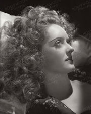 Bette Davis by GEORGE HURRELL 1940 | Hollywood Pinups | Film Star Colour and B&W Prints