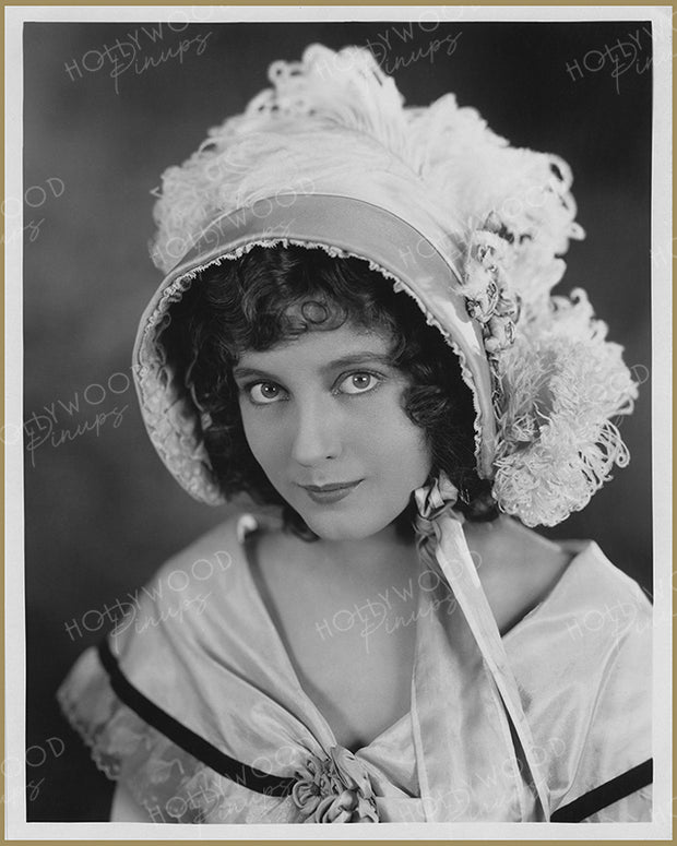Betty Bronson in THE GOLDEN PRINCESS 1925 | Hollywood Pinups Color Prints