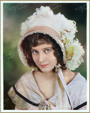 Betty Bronson in THE GOLDEN PRINCESS 1925 | Hollywood Pinups Color Prints