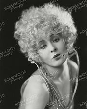 Billie Dove AN AFFAIR OF THE FOLLIES 1927 | Hollywood Pinups Color Prints