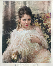 Billie Dove in CAREERS 1929 | Hollywood Pinups Color Prints