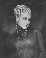 Brigitte Helm in METROPOLIS 1927 | Hollywood Pinups Color Prints